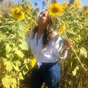 Meet your Posher, Alysha